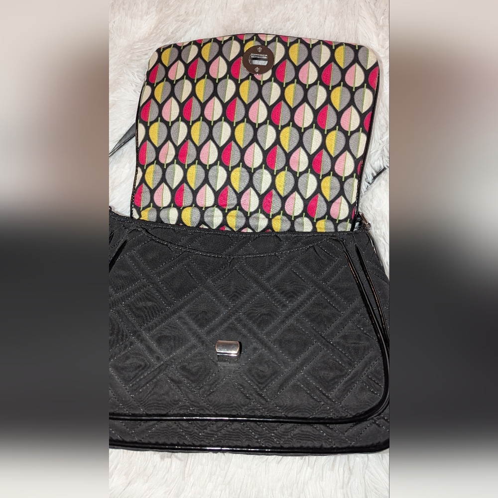 Vera Bradley Crossbody